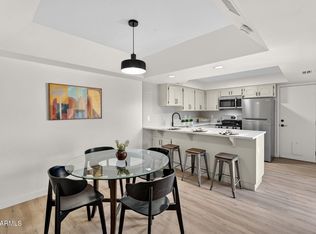 7220 E MARY SHARON Drive #111, Scottsdale, AZ 85266