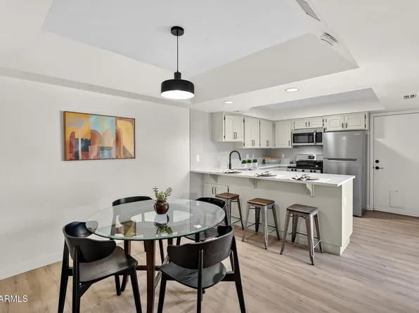 7220 E MARY SHARON Drive #111, Scottsdale, AZ 85266