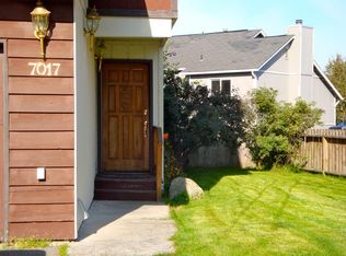 7017 Cape Lisburne Loop, Anchorage, AK 99504