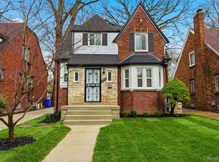5991 Bishop St, Detroit, MI 48224