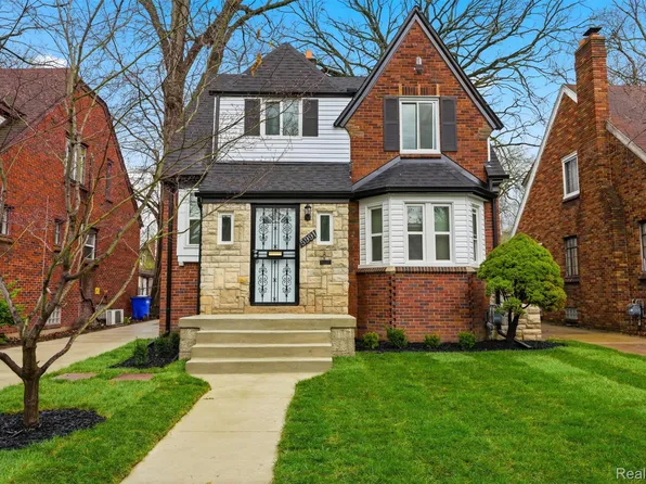 5991 Bishop St, Detroit, MI 48224