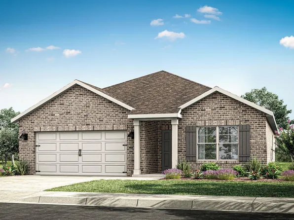 158 List Rd, Huntsville, AL 35810