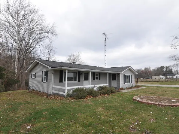2044 Freeman Rd, Spencer, IN 47460
