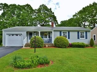 29 Ferncroft Rd, Shrewsbury, MA 01545
