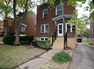 7711 Arthur Ave, Saint Louis, MO 63117