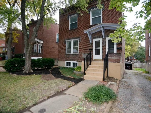 7711 Arthur Ave, Saint Louis, MO 63117