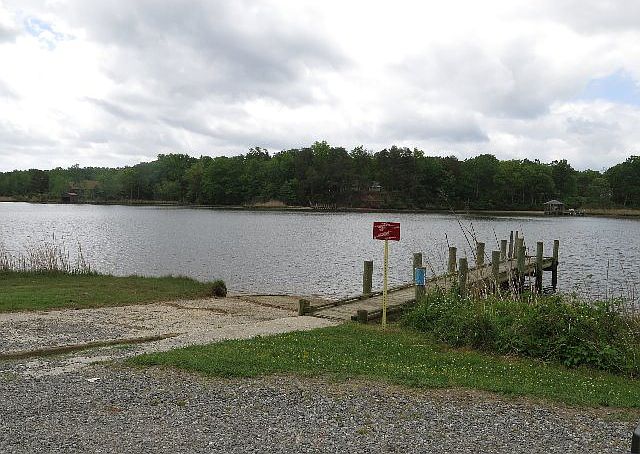 2nd image of 0 Coopers Landing Dr