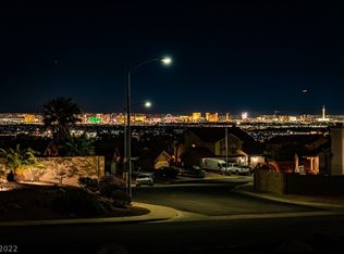 280 W Kimberly Dr, Henderson, NV 89015