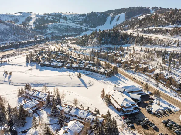 1428 Deer Valley Dr N, Park City, UT 84060