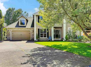 5350 Berkshire Ct SE, Salem, OR 97306