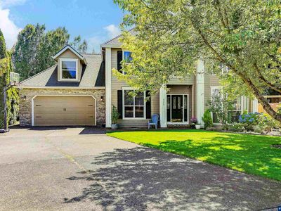 5350 Berkshire Ct SE, Salem, OR, 97306