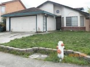 781 Basalt Dr, Vallejo, CA 94589