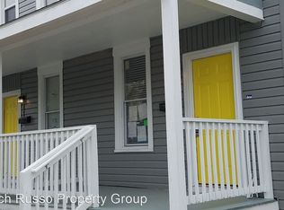 87 Reeb Ave, Columbus, OH 43207