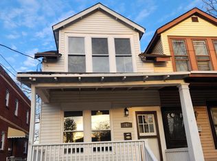 262 S Logan Ave, Trenton, NJ 08629