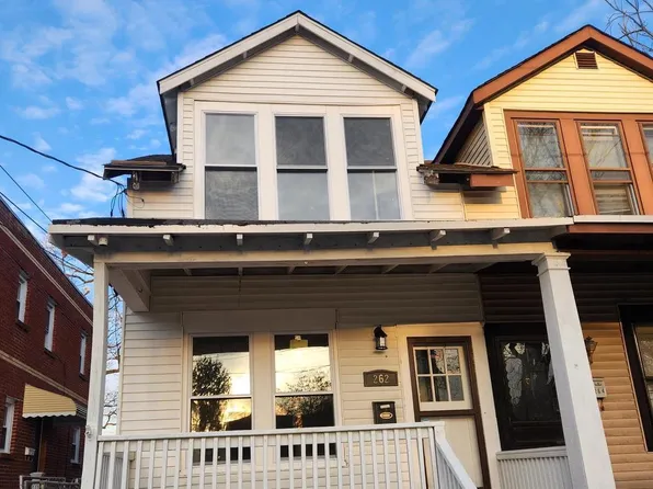 262 S Logan Ave, Trenton, NJ 08629
