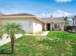 885 Kalpesh Dr, San Jacinto, CA 92583