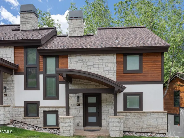 4770 Bighorn Rd #P-1, Vail, CO 81657