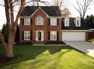2880 Colony Woods Dr, Gastonia, NC 28054