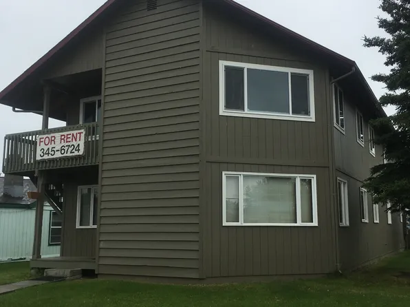 1132 E 14th Ave #1, Anchorage, AK 99501