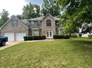 1975 Smithfield Ave, Ellenwood, GA 30294