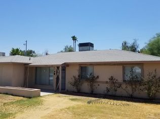 2529 W Wethersfield Rd, Phoenix, AZ 85029