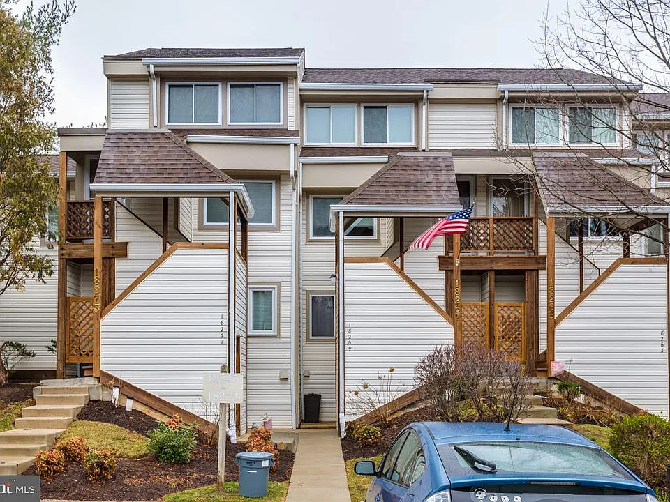 18269 Leman Lake Dr #602