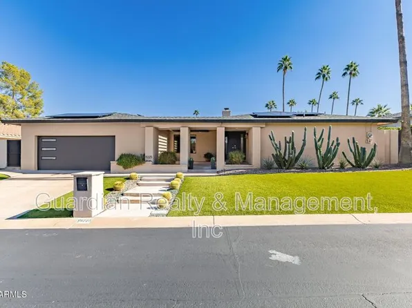 9225 N Arroya Vista Dr W, Phoenix, AZ 85028