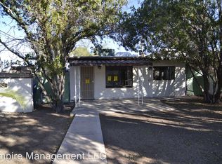 608 N Belvedere Ave, Tucson, AZ 85711