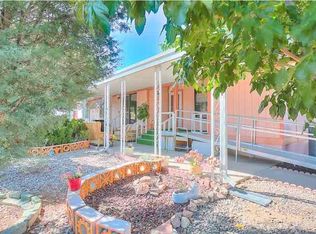 1 Serena Dr SE, Rio rancho, NM 87124
