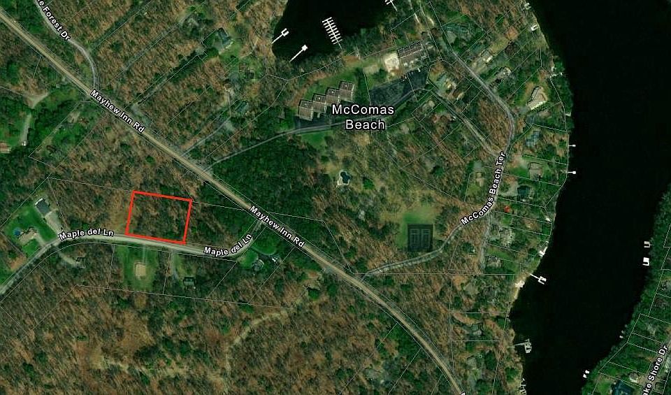 1st image of Maple Del Ln