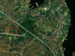 Maple Del Ln, Oakland, MD 21550
