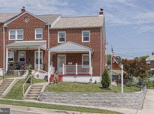 1082 Downton Rd, Baltimore, MD 21227