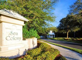 456 Ocean Grove Cir, St Augustine Beach, FL 32080