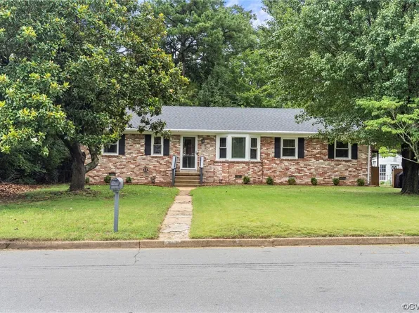 9202 Philmont Dr, Henrico, VA 23294