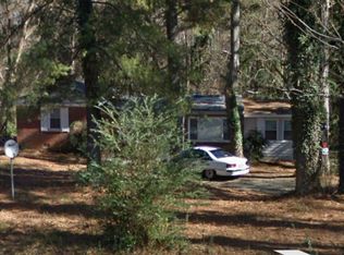 4310 Jailette Rd, Atlanta, GA 30349