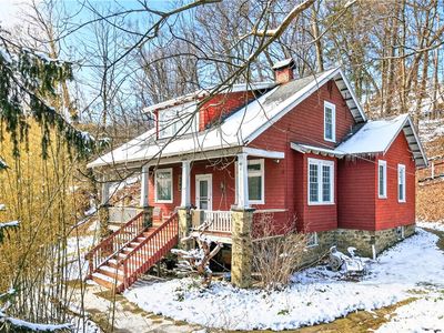 3984 Mount Royal Blvd, Allison Park, PA, 15101