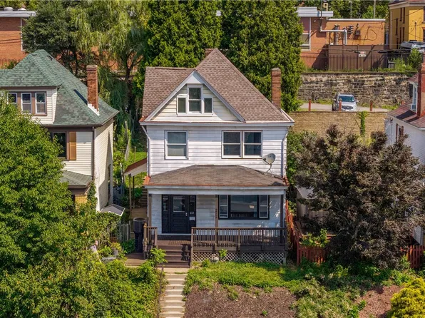213 E Meyers St, Pittsburgh, PA 15210