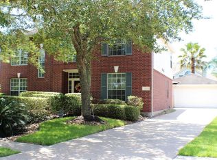 3102 Creek Bend Dr, Friendswood, TX 77546