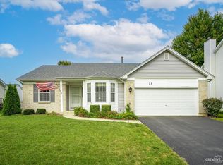 75 S Hankes Rd, Aurora, IL 60506
