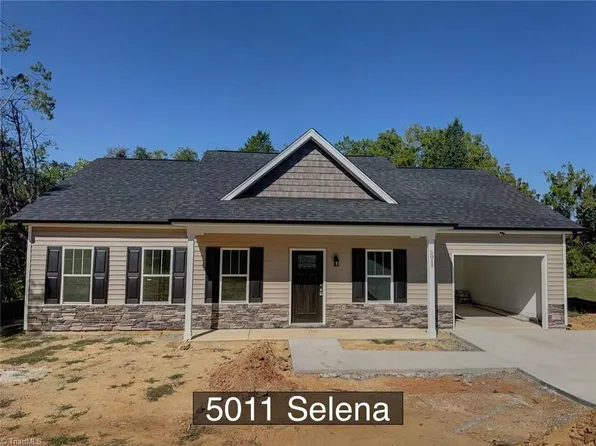 5011 Selena St, Winston Salem, NC 27106