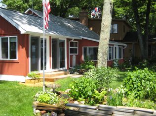 13213 Hopkins Forest Dr, Bear Lake, MI 49614