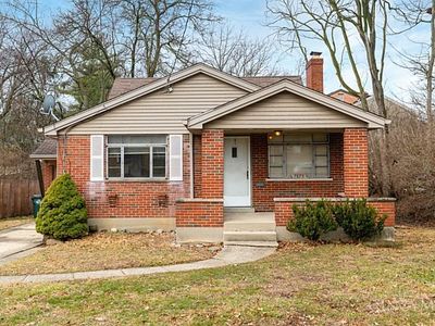 7873 Gail Dr, Cincinnati, OH, 45236