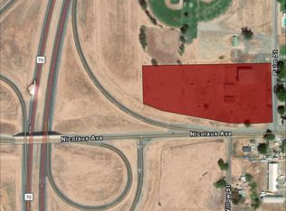 1956 Nicolaus Ave, East Nicolaus, CA 95659