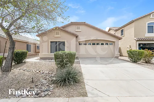 557 E Jeanne Ln Photo 1
