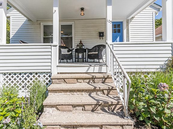 2nd image of 105 Osborne Ave