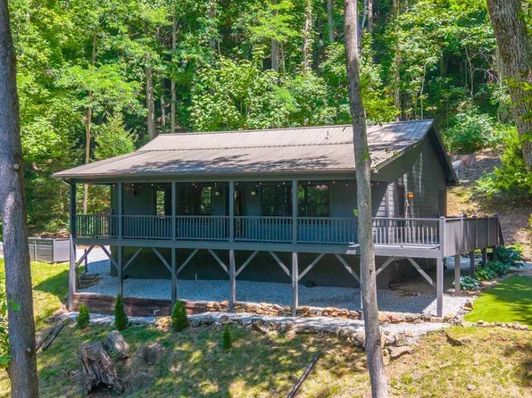 1079 Crestview Dr, Otto, NC 28763