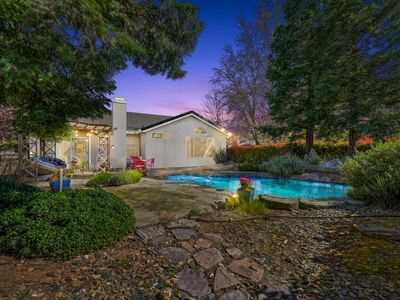 15011 Reynosa Dr, Rancho Murieta, CA, 95683