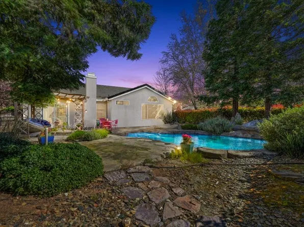 15011 Reynosa Dr, Rancho Murieta, CA 95683