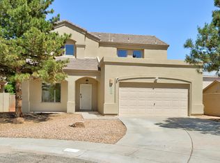 3800 Tundra Swan Ct NW, Albuquerque, NM 87120