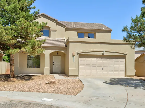 3800 Tundra Swan Ct NW, Albuquerque, NM 87120